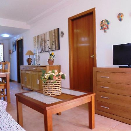 Residencial Peniscola Playa 4/6 Lekアパートメント エクステリア 写真
