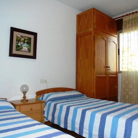 Residencial Peniscola Playa 4/6 Lekアパートメント エクステリア 写真