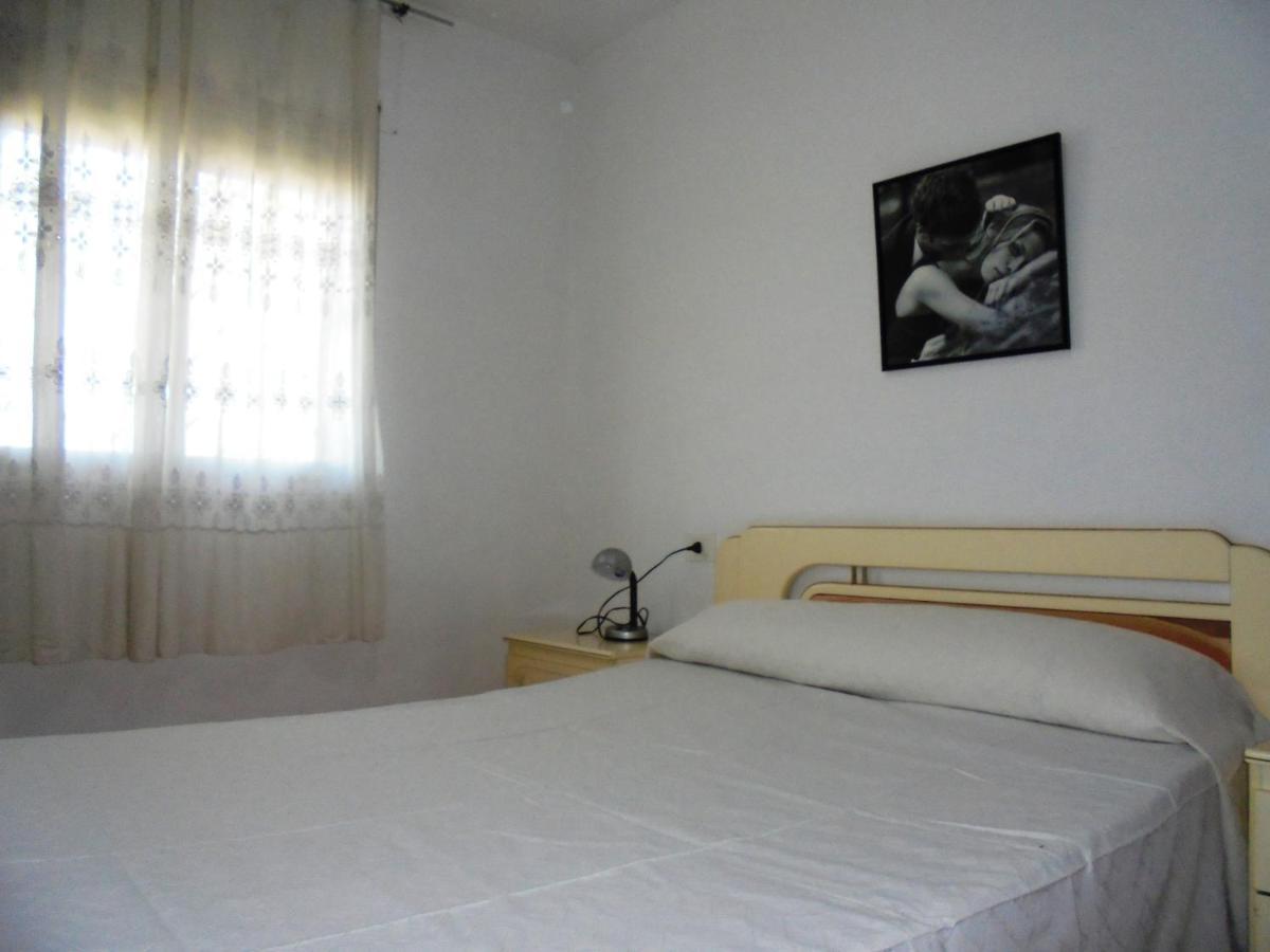 Residencial Peniscola Playa 4/6 Lekアパートメント エクステリア 写真