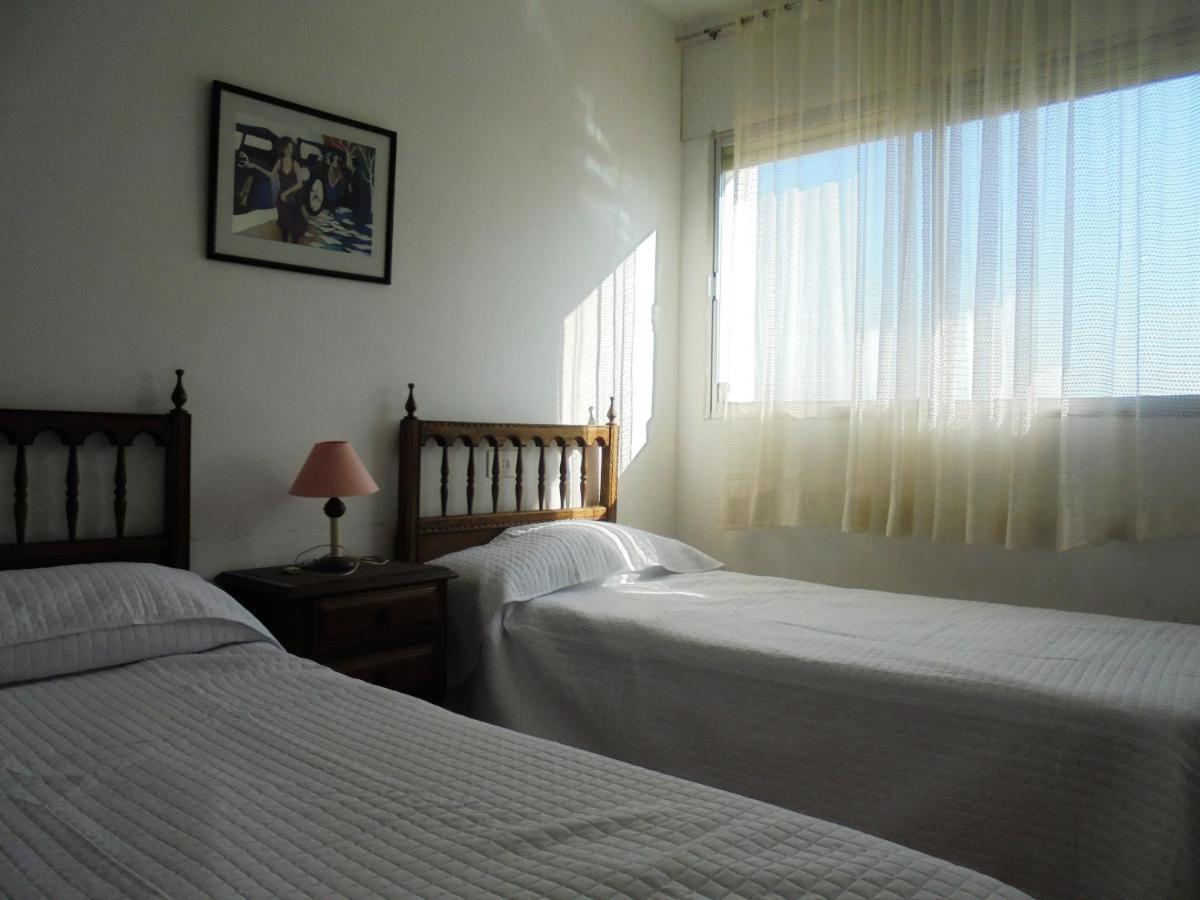 Residencial Peniscola Playa 4/6 Lekアパートメント エクステリア 写真