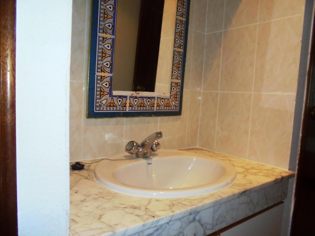 Residencial Peniscola Playa 4/6 Lekアパートメント エクステリア 写真
