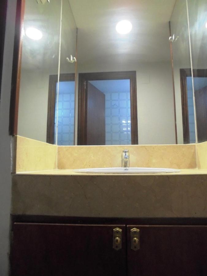 Residencial Peniscola Playa 4/6 Lekアパートメント エクステリア 写真